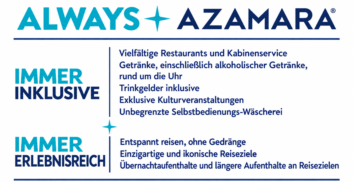 azamara